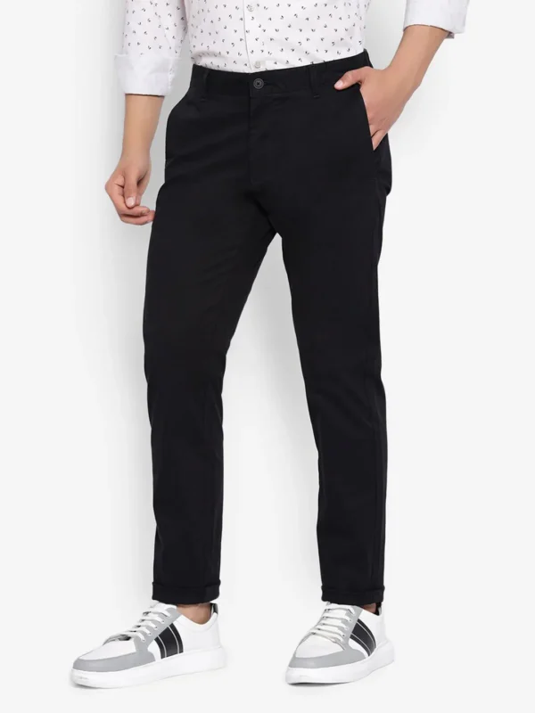 Cotton Chino Pants - Image 6