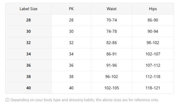 Men'S Casual Long Trousers, Business Slacks, Loose-Fitting, Versatile Straight-Leg Pants - Image 7