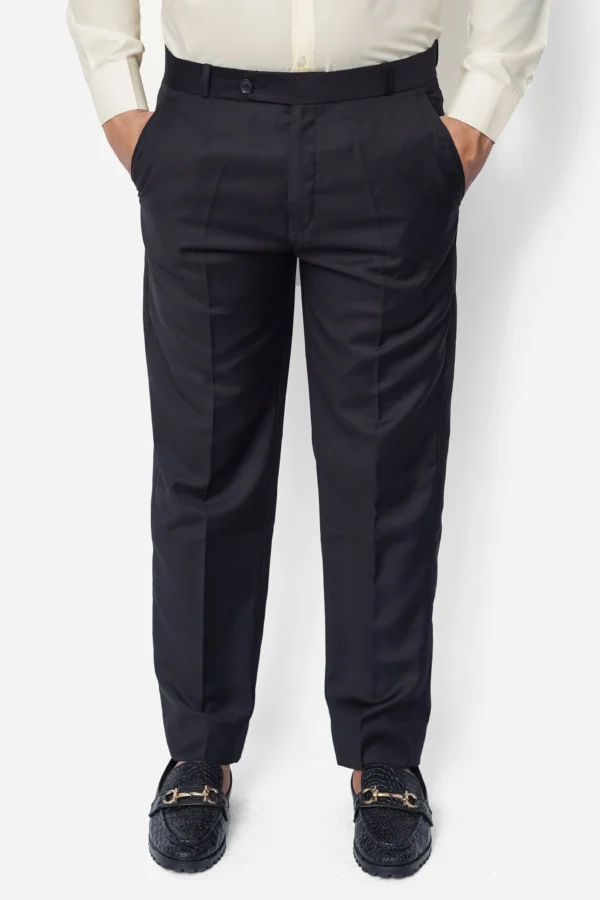 Plain Executive Formal Dress Pant - Image 2