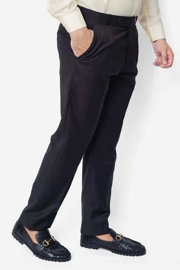 Plain Executive Formal Dress Pant - Image 3