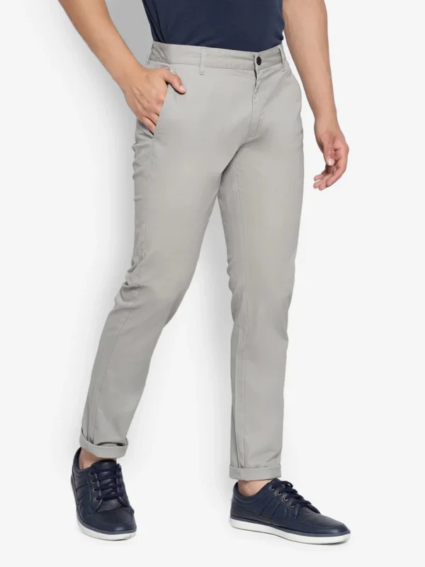 Cotton Chino Pants - Image 16