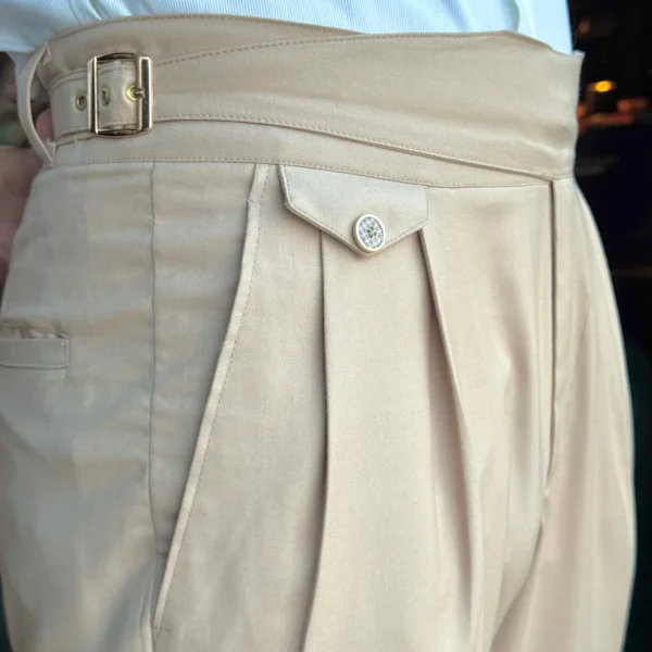 GURKHA PANT - Image 4